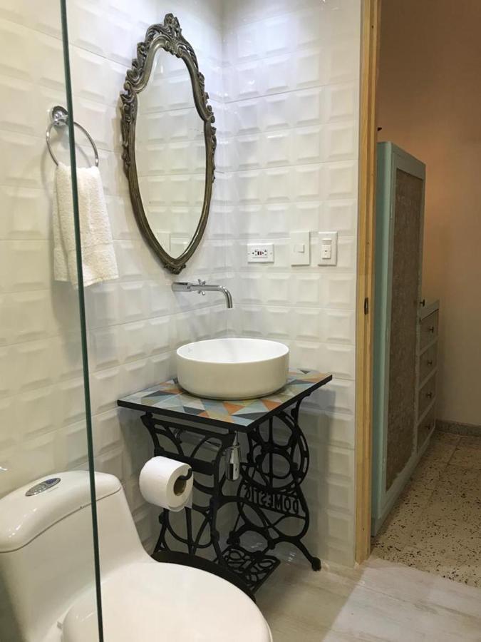 卡利 魔法花园之家旅馆酒店 外观 照片